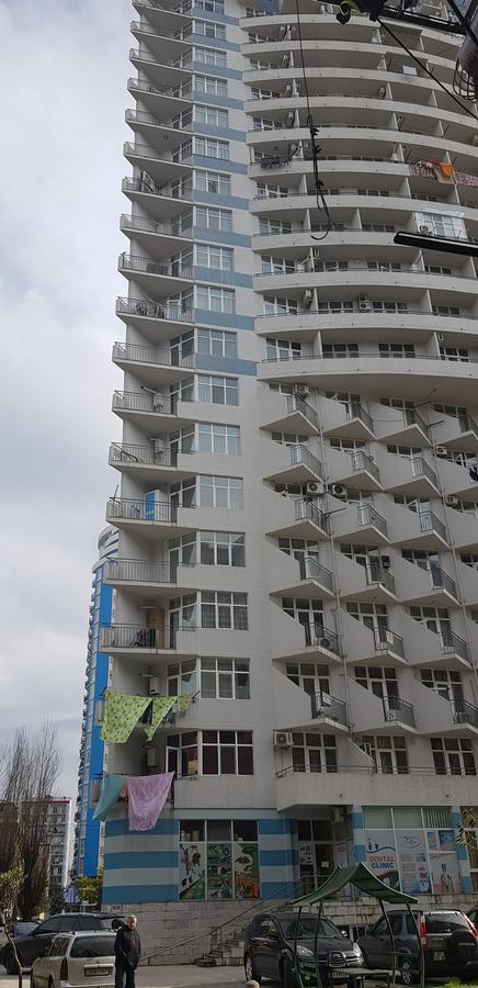 Tamar'S Apartment Batumi Ngoại thất bức ảnh
