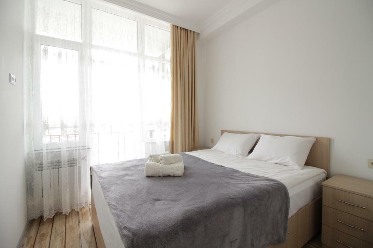 Tamar'S Apartment Batumi Ngoại thất bức ảnh