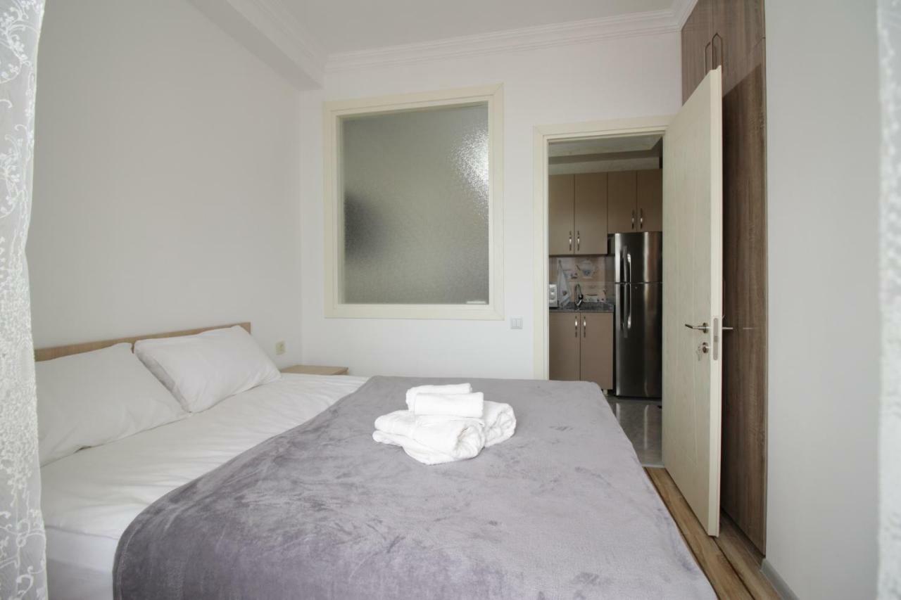 Tamar'S Apartment Batumi Ngoại thất bức ảnh