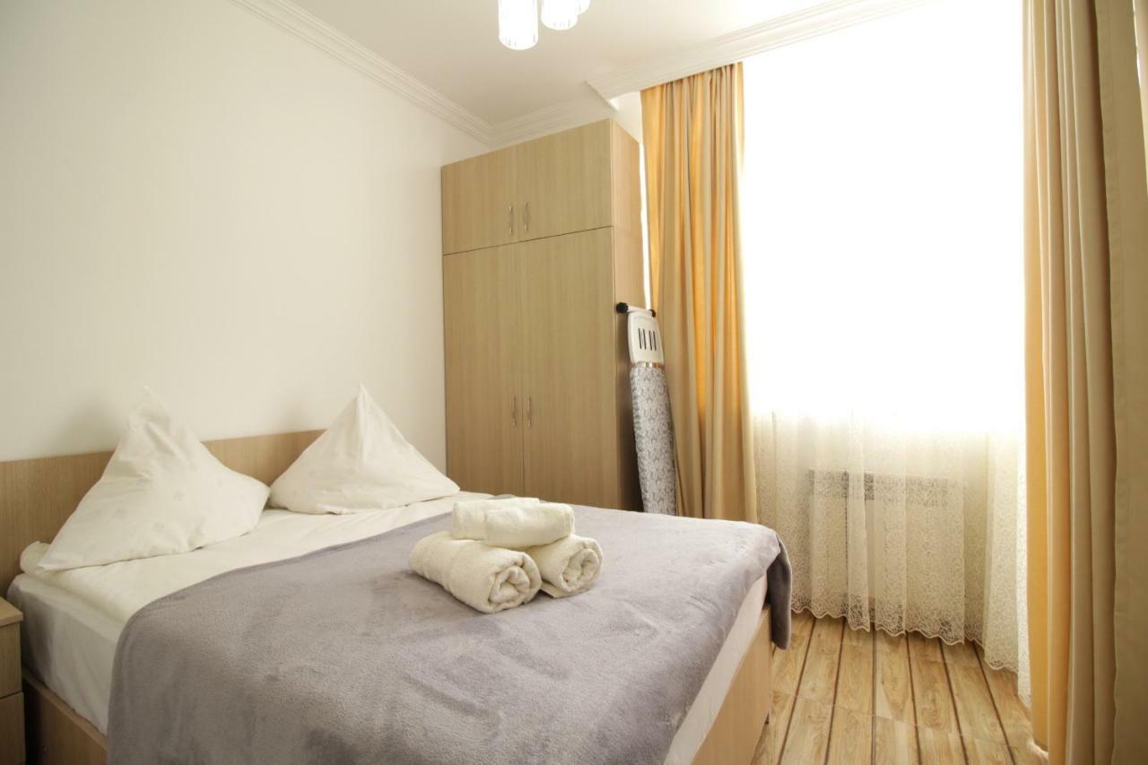 Tamar'S Apartment Batumi Ngoại thất bức ảnh