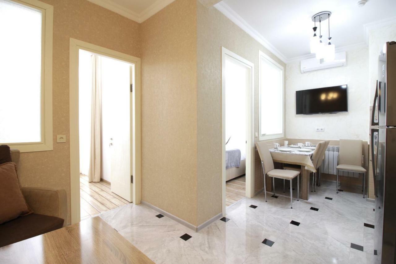 Tamar'S Apartment Batumi Ngoại thất bức ảnh